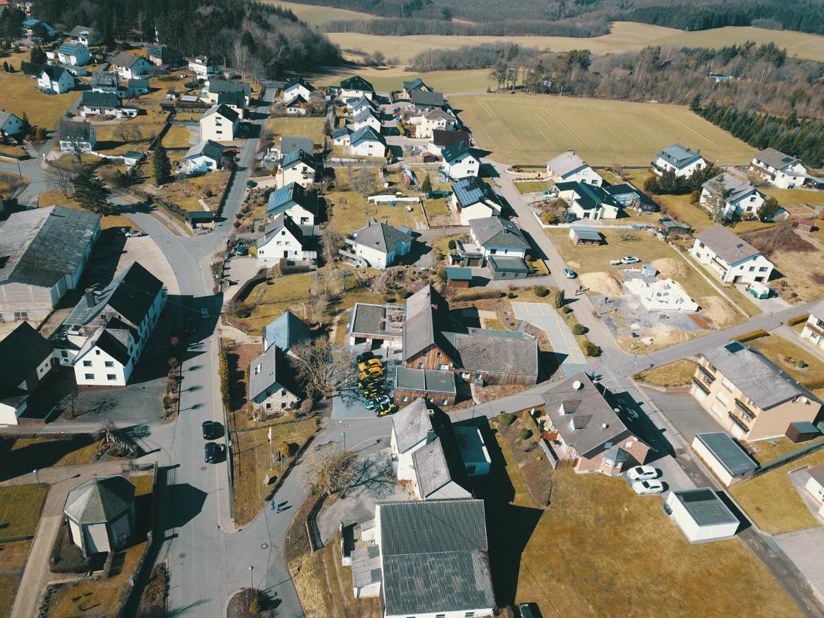 Yn E Homeie Baar  Exterior photo