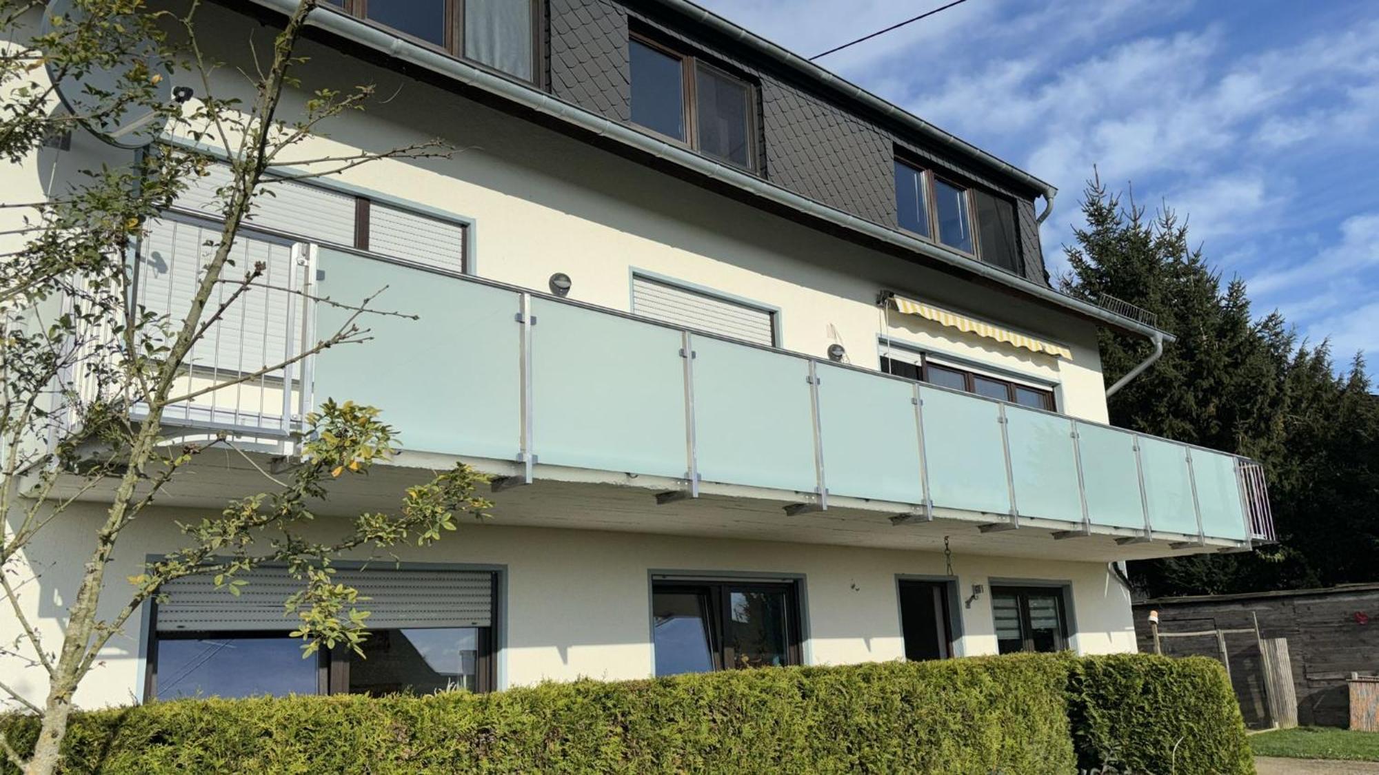 Yn E Homeie Baar  Exterior photo